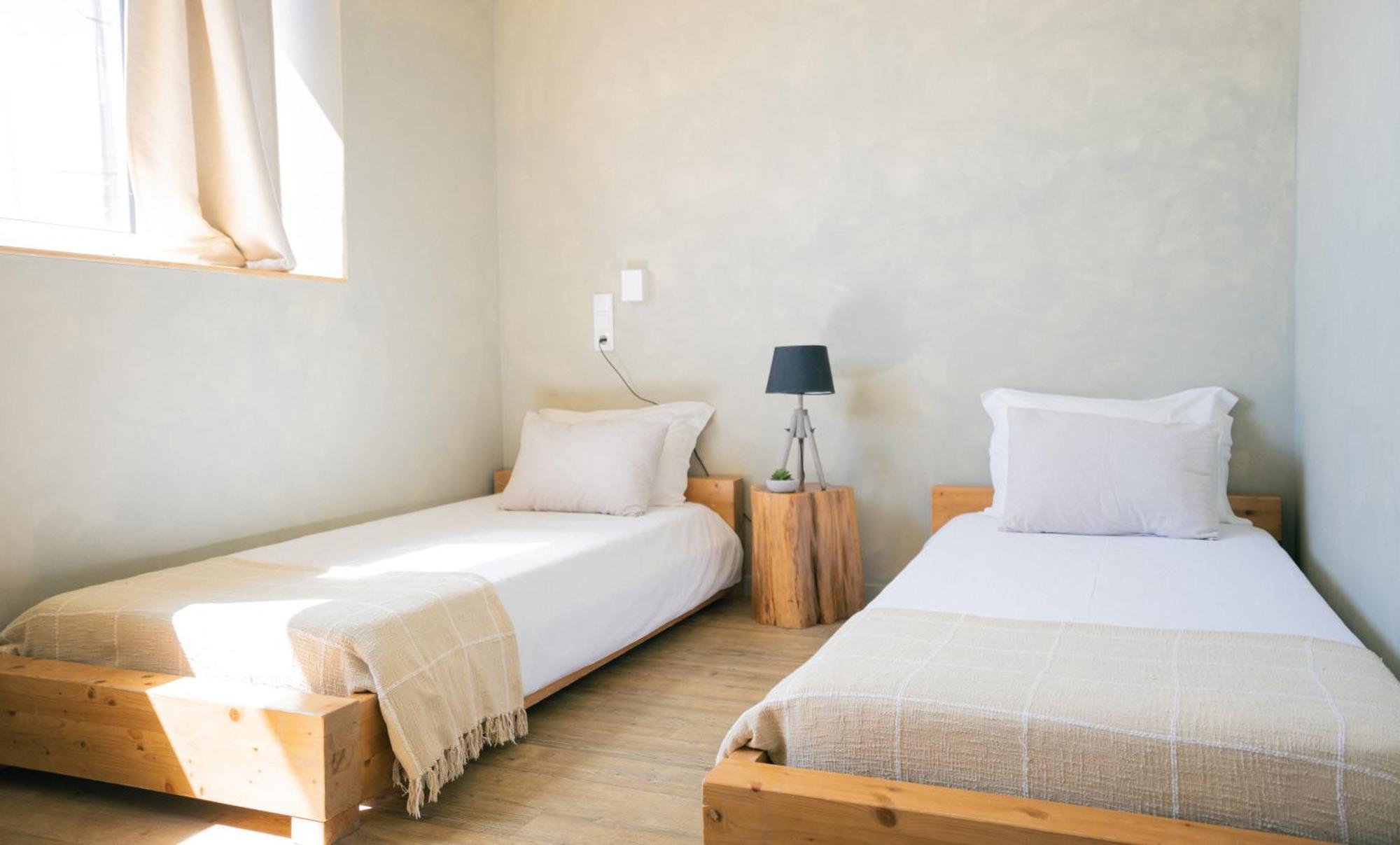 Lapoint Surf Camp Ericeira Hostel Εξωτερικό φωτογραφία