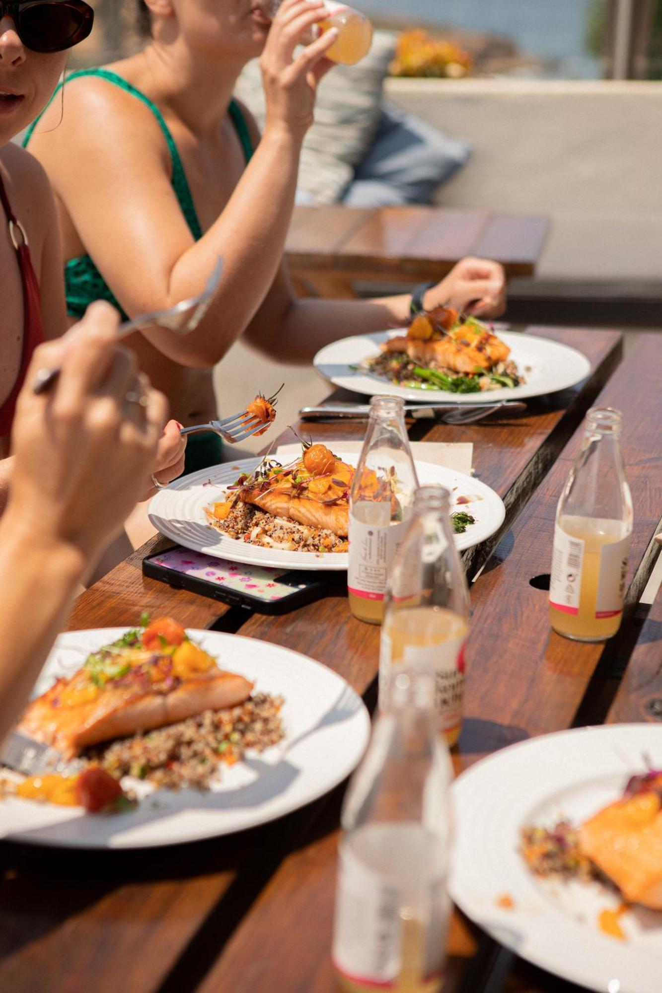 Lapoint Surf Camp Ericeira Hostel Εξωτερικό φωτογραφία
